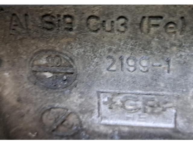 bontott LAND ROVER DISCOVERY Váltó (Mechanikus)