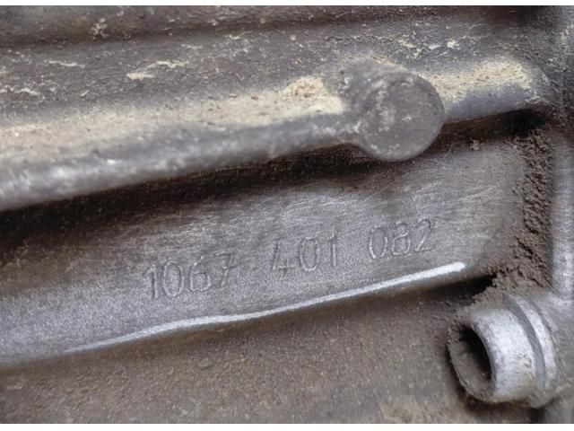 bontott LAND ROVER DISCOVERY Váltó (Mechanikus)