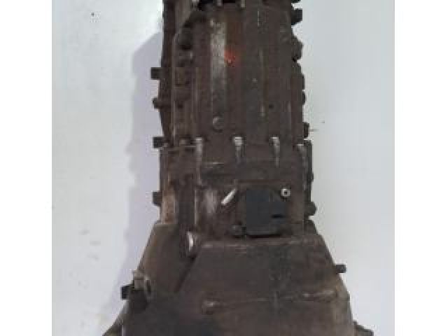 bontott LAND ROVER DISCOVERY Váltó (Mechanikus)