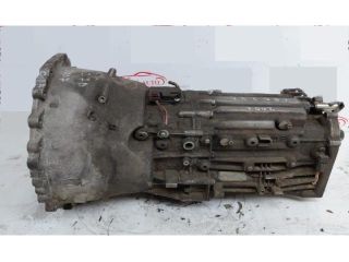 bontott LAND ROVER DISCOVERY Váltó (Mechanikus)