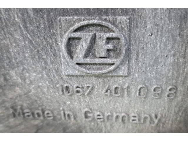 bontott LAND ROVER DISCOVERY Váltó (Mechanikus)