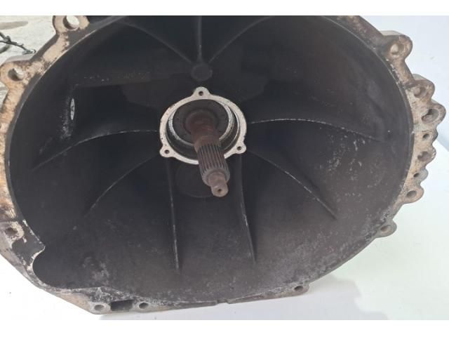 bontott LAND ROVER DISCOVERY Váltó (Mechanikus)