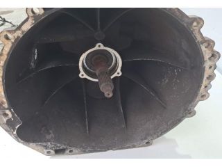 bontott LAND ROVER DISCOVERY Váltó (Mechanikus)