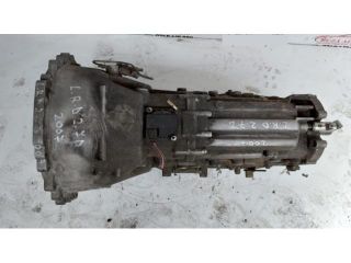 bontott LAND ROVER DISCOVERY Váltó (Mechanikus)