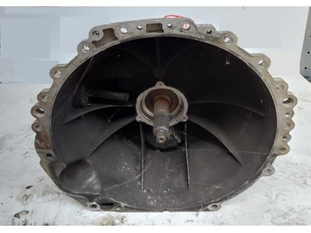 bontott LAND ROVER DISCOVERY Váltó (Mechanikus)