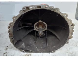 bontott LAND ROVER DISCOVERY Váltó (Mechanikus)