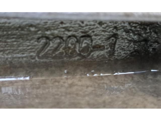 bontott LAND ROVER DISCOVERY Váltó (Mechanikus)