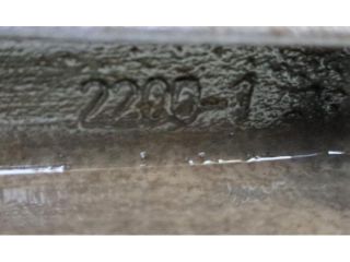 bontott LAND ROVER DISCOVERY Váltó (Mechanikus)