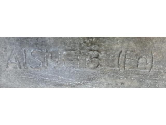 bontott LAND ROVER DISCOVERY Váltó (Mechanikus)