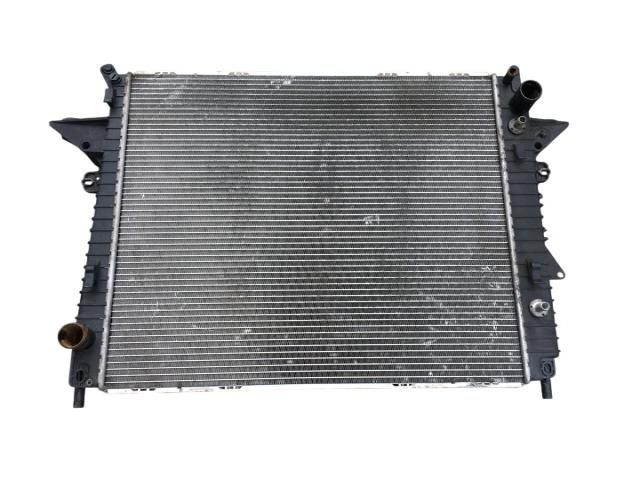 bontott LAND ROVER DISCOVERY Vízhűtő Radiátor (Klímás)