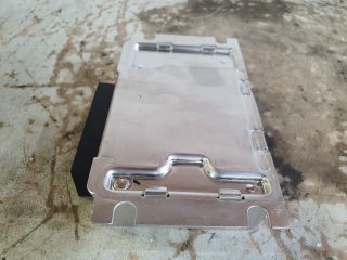 bontott LAND ROVER DISCOVERY Automata Váltó Elektronika