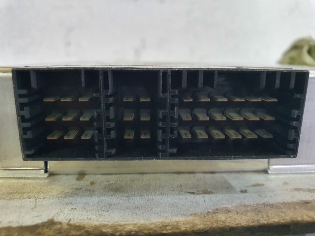 bontott LAND ROVER DISCOVERY Automata Váltó Elektronika