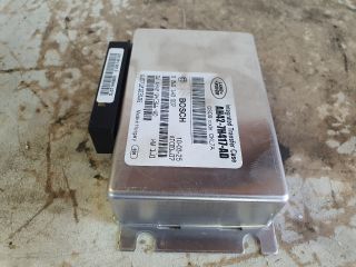 bontott LAND ROVER DISCOVERY Automata Váltó Elektronika