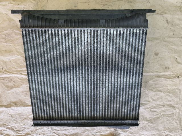 bontott LAND ROVER DISCOVERY Intercooler