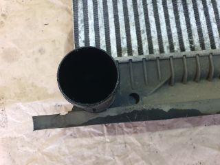 bontott LAND ROVER DISCOVERY Intercooler