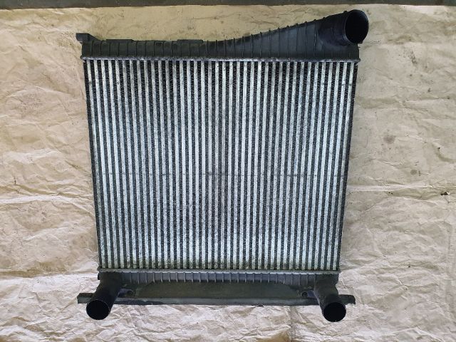 bontott LAND ROVER DISCOVERY Intercooler