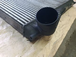 bontott LAND ROVER DISCOVERY Intercooler