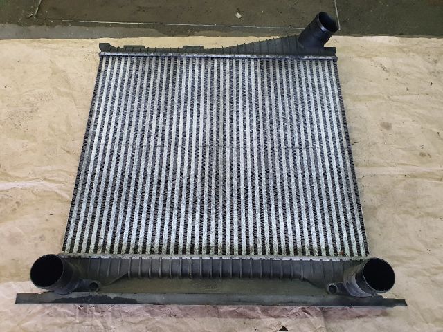 bontott LAND ROVER DISCOVERY Intercooler