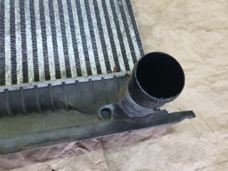 bontott LAND ROVER DISCOVERY Intercooler