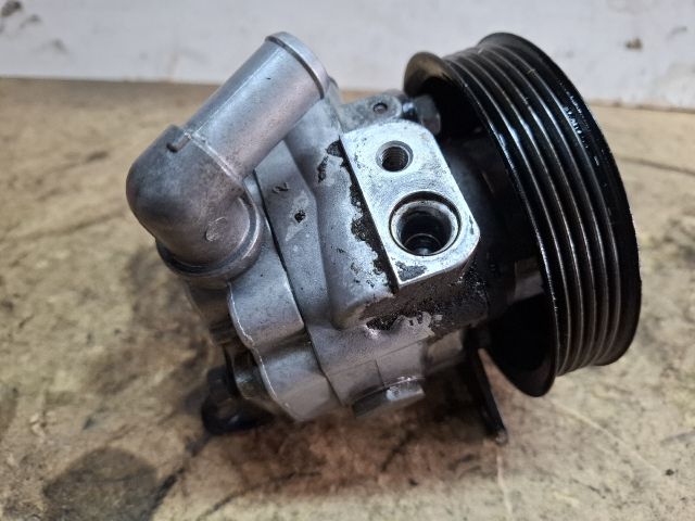 bontott LAND ROVER DISCOVERY Kormányszervó Motor (Hidraulikus)