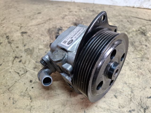 bontott LAND ROVER DISCOVERY Kormányszervó Motor (Hidraulikus)