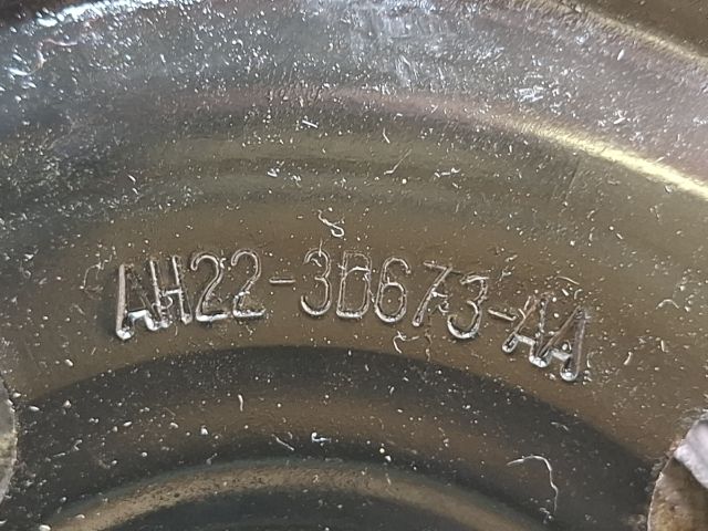 bontott LAND ROVER DISCOVERY Kormányszervó Motor (Hidraulikus)