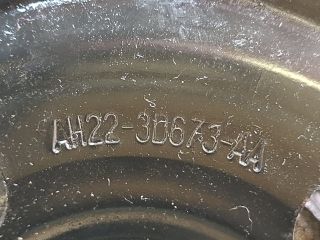 bontott LAND ROVER DISCOVERY Kormányszervó Motor (Hidraulikus)