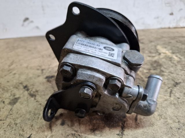 bontott LAND ROVER DISCOVERY Kormányszervó Motor (Hidraulikus)