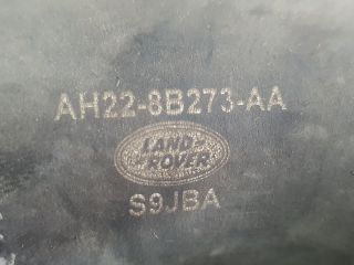 bontott LAND ROVER DISCOVERY Termosztátház Csővel