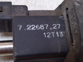 bontott LAND ROVER DISCOVERY Turbó Vákum Szelep