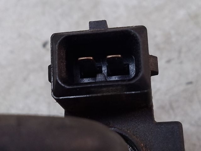 bontott LAND ROVER DISCOVERY Turbó Vákum Szelep