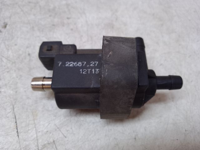 bontott LAND ROVER DISCOVERY Turbó Vákum Szelep