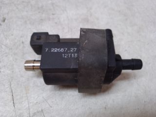 bontott LAND ROVER DISCOVERY Turbó Vákum Szelep