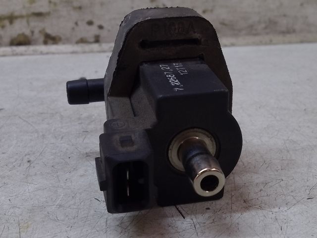 bontott LAND ROVER DISCOVERY Turbó Vákum Szelep