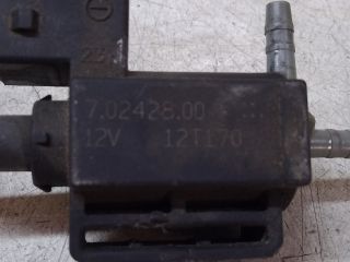 bontott LAND ROVER DISCOVERY Turbó Vákum Szelep