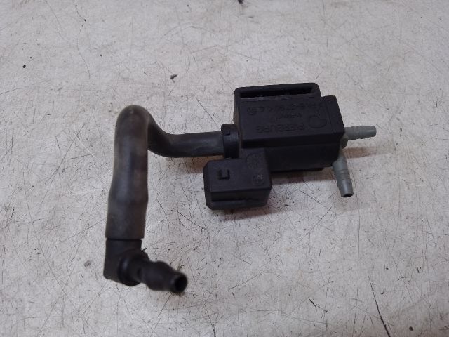 bontott LAND ROVER DISCOVERY Turbó Vákum Szelep