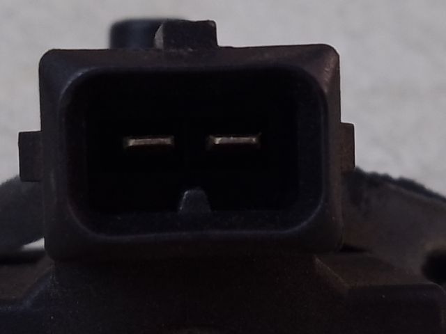 bontott LAND ROVER DISCOVERY Turbó Vákum Szelep