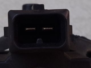 bontott LAND ROVER DISCOVERY Turbó Vákum Szelep