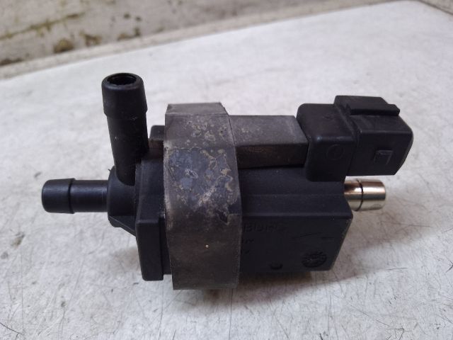 bontott LAND ROVER DISCOVERY Turbó Vákum Szelep