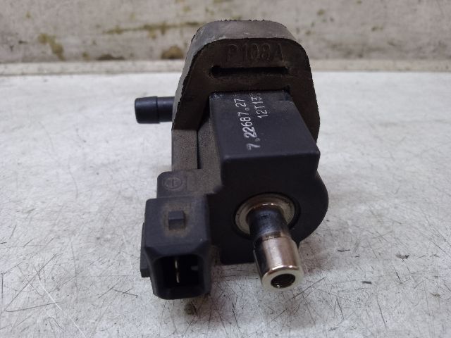 bontott LAND ROVER DISCOVERY Turbó Vákum Szelep