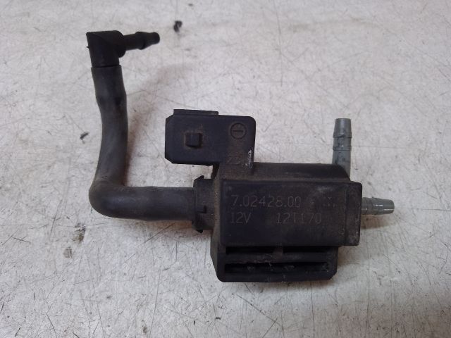 bontott LAND ROVER DISCOVERY Turbó Vákum Szelep