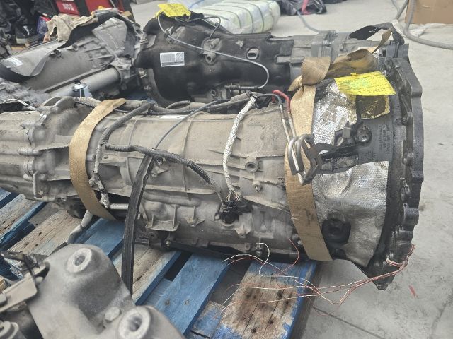 bontott LAND ROVER DISCOVERY Automata Váltó