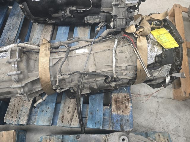 bontott LAND ROVER DISCOVERY Automata Váltó