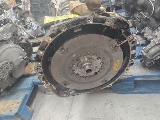 bontott LAND ROVER DISCOVERY Automata Váltó