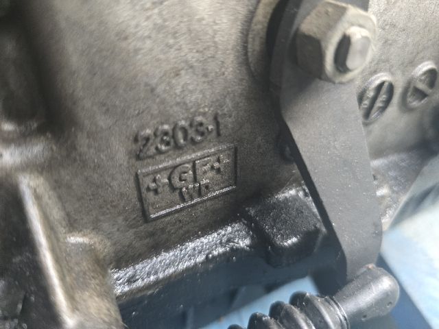 bontott LAND ROVER DISCOVERY Automata Váltó