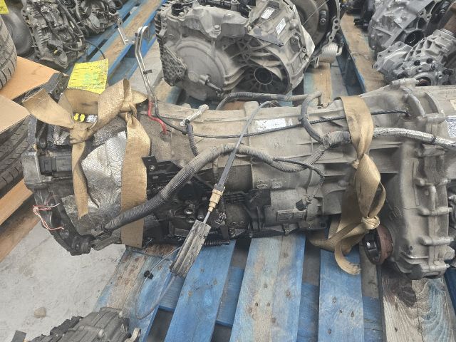 bontott LAND ROVER DISCOVERY Automata Váltó