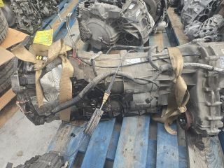 bontott LAND ROVER DISCOVERY Automata Váltó