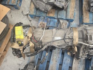 bontott LAND ROVER DISCOVERY Automata Váltó