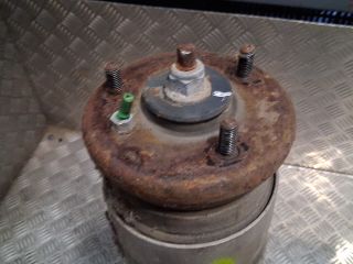 bontott LAND ROVER DISCOVERY Bal első Gólyaláb (Lengécsillapító, Rugó)