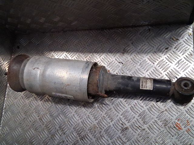 bontott LAND ROVER DISCOVERY Bal első Gólyaláb (Lengécsillapító, Rugó)